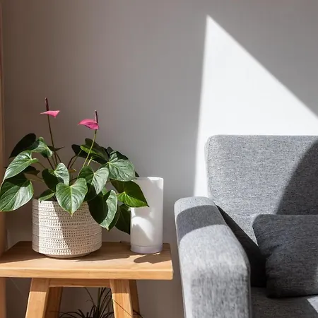 Calmahouse (adults Only) Apartment Torremolinos