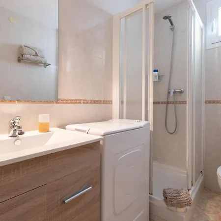 Apartment Calmahouse (adults Only) *
